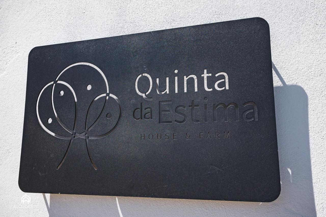 Quinta Da Estima Vila Dous Portos Exterior foto